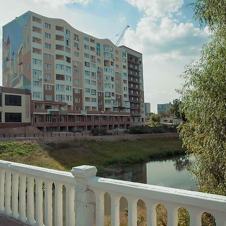 Molex Apartments 2 Chernihiv Bagian luar foto