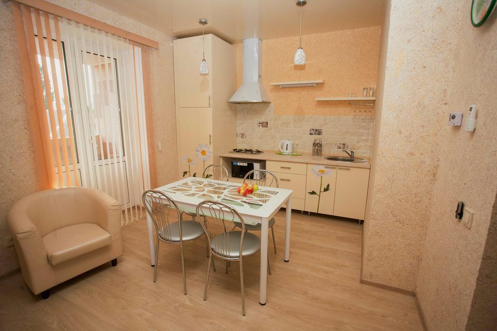 Molex Apartments 2 Chernihiv Ruang foto