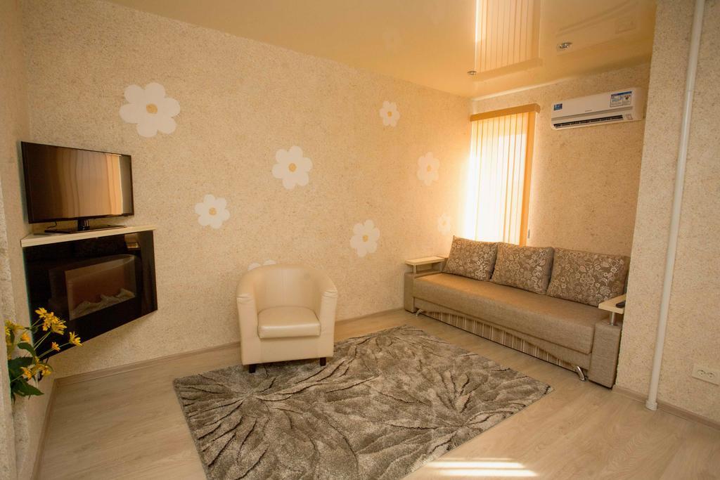 Molex Apartments 2 Chernihiv Ruang foto