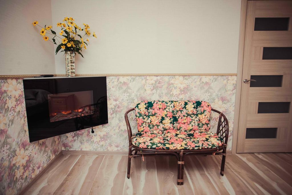 Molex Apartments 2 Chernihiv Ruang foto