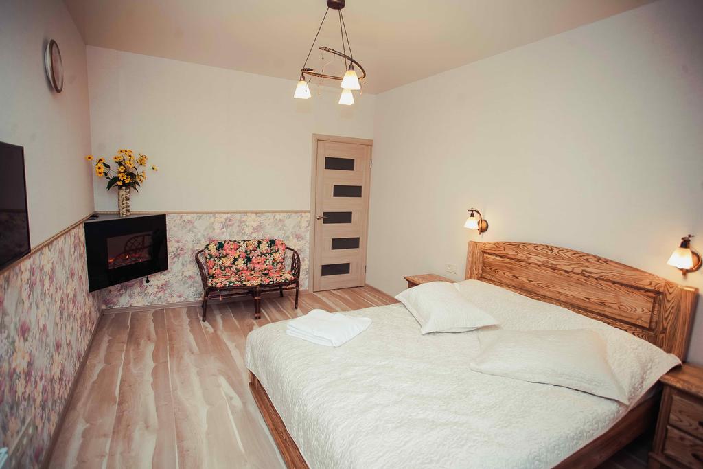 Molex Apartments 2 Chernihiv Ruang foto