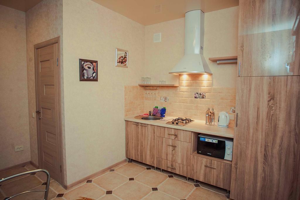Molex Apartments 2 Chernihiv Ruang foto