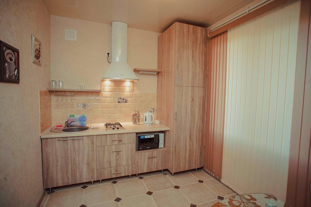 Molex Apartments 2 Chernihiv Ruang foto