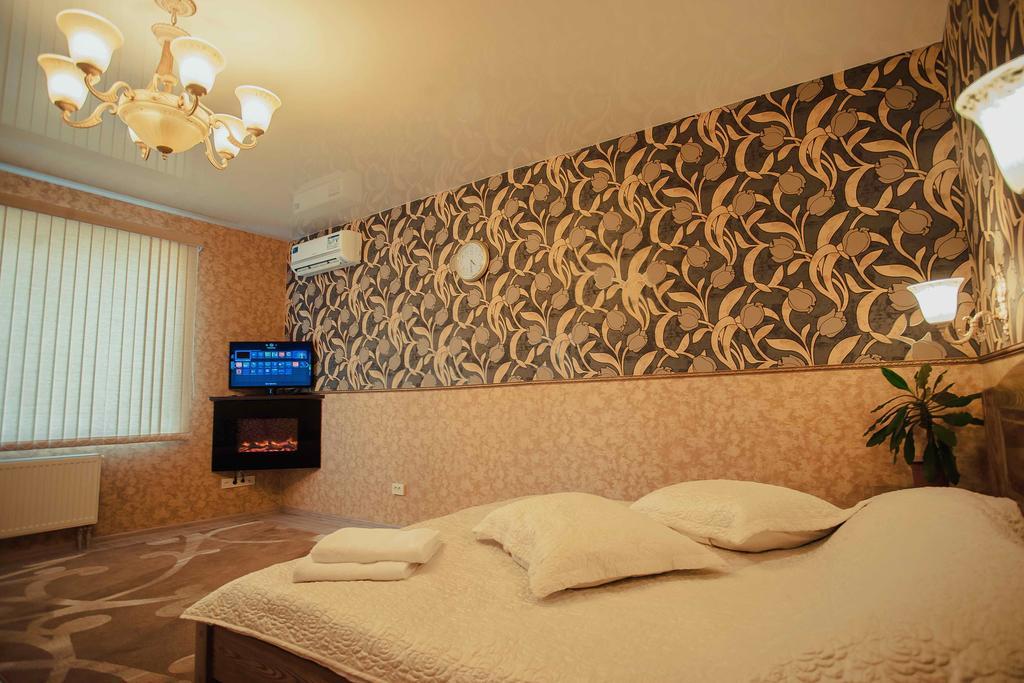 Molex Apartments 2 Chernihiv Ruang foto