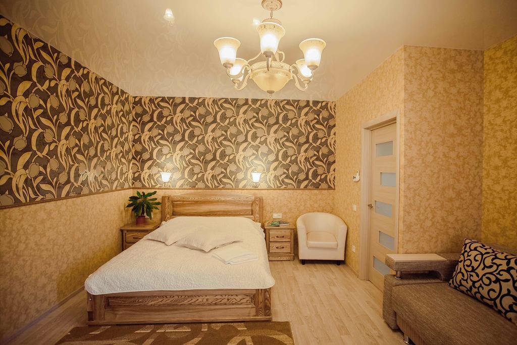 Molex Apartments 2 Chernihiv Ruang foto